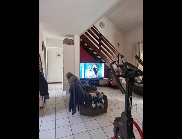 3 BEDROOM PROPERTY TO RENT IN WYCHWOOD